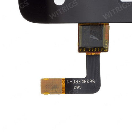 OEM LCD Screen with Digitizer Replacement for Xiaomi Mi 4 Black