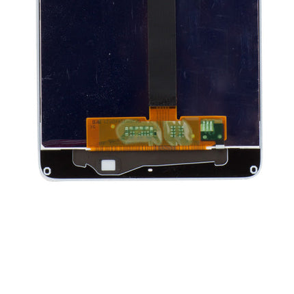 OEM LCD Screen with Digitizer Replacement for Xiaomi Mi 4 White