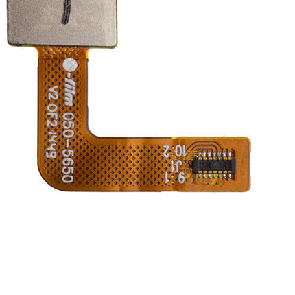 OEM LCD Screen with Digitizer Replacement for Xiaomi Mi 4 White