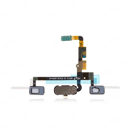OEM Navigation Button for Samsung Galaxy Note7 Gold Platinum