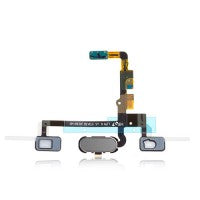OEM Navigation Button for Samsung Galaxy Note7 Silver Titanium