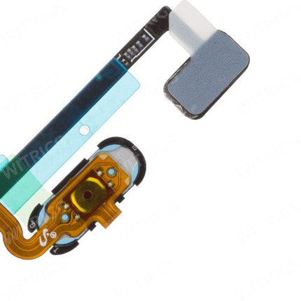 OEM Navigation Button for Samsung Galaxy Note7 Silver Titanium