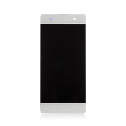 OEM LCD Screen with Digitizer Replacement for Sony Xperia XA White
