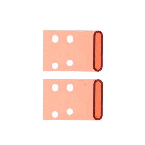 OEM Earpiece Anti-dust Mesh for Sony Xperia X Performance Rose Gold