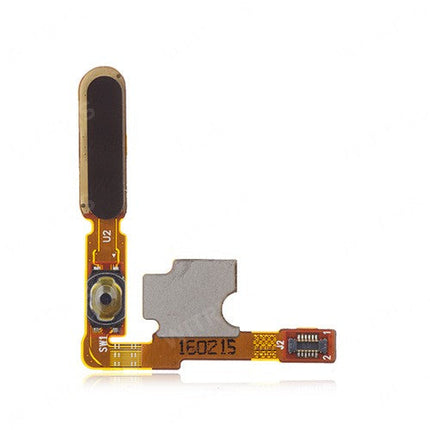 OEM Navigation Button Flex for Xiaomi Mi 5 Black