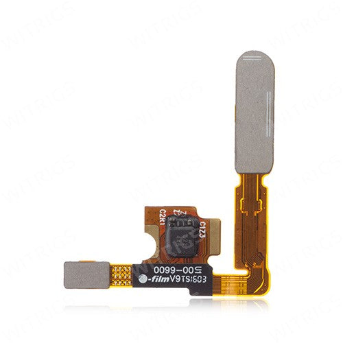 OEM Navigation Button Flex for Xiaomi Mi 5 White