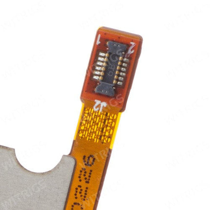 OEM Navigation Button Flex for Xiaomi Mi 5 White