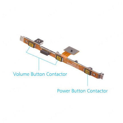 OEM Power Button Flex for Xiaomi Mi 4