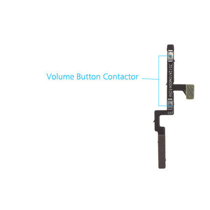 OEM Power Button Flex for Xiaomi Mi 4s