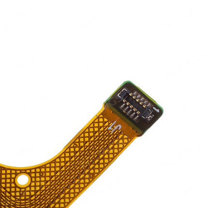 OEM Fingerprint Scanner Flex for Xiaomi Mi 4s White
