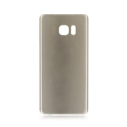OEM Battery Cover for Samsung Galaxy Note7 Gold Platinum