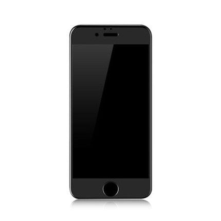 Full-screen Tempered Glass Screen Protector for iPhone 7 Plus Black