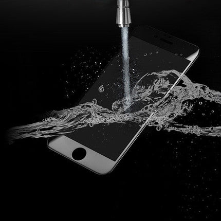 Full-screen Tempered Glass Screen Protector for iPhone 7 Plus Black