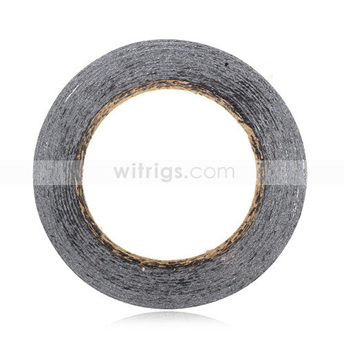 3M Double Side Adhesive Tape Black