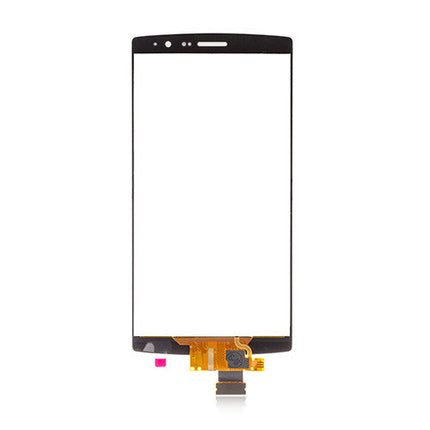 OEM LCD Screen with Digitizer Replacement for LG G4 Beat Black
