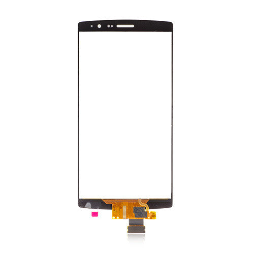 OEM LCD Screen with Digitizer Replacement for LG G4 Beat Black