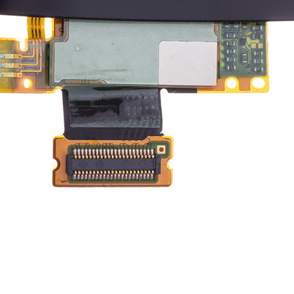 OEM LCD Screen with Digitizer Replacement for LG G4 Beat Black