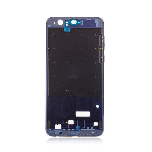 OEM Middle Frame for Huawei Honor 8 Sapphire Blue.