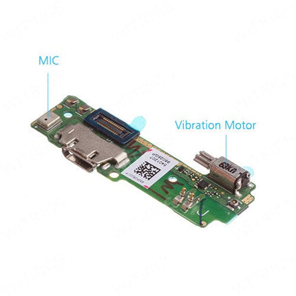 OEM Charging Port PCB Board for Sony Xperia XA
