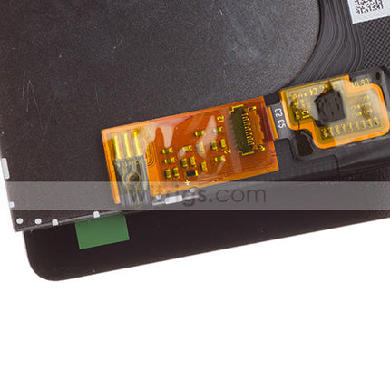 OEM LCD Screen with Digitizer Replacement for Sony Xperia XA Ultra Graphite Black