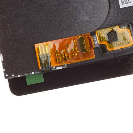 OEM LCD Screen with Digitizer Replacement for Sony Xperia XA Ultra White