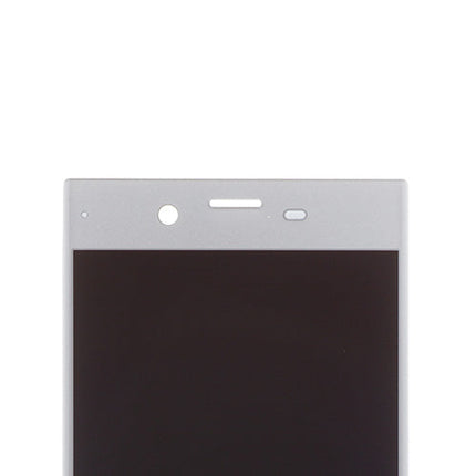 OEM LCD Screen with Digitizer Replacement for Sony Xperia XZ Platinum