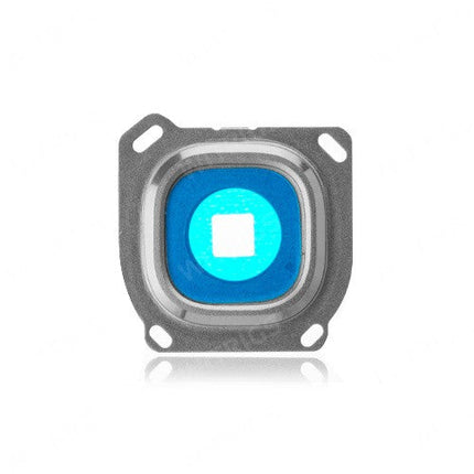 OEM Camera Lens Ring for Samsung Galaxy A8 Midnight Black