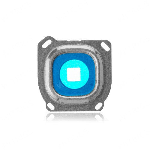 OEM Camera Lens Ring for Samsung Galaxy A8 Midnight Black