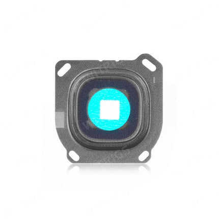 OEM Camera Lens Ring for Samsung Galaxy A8 Midnight Black