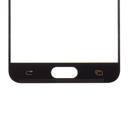 OEM Front Glass for Samsung Galaxy C5 Dark Gray