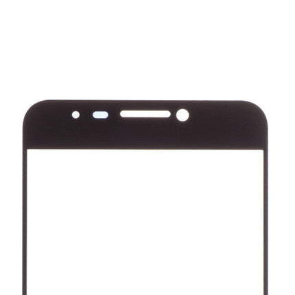 OEM Front Glass for Samsung Galaxy C5 White