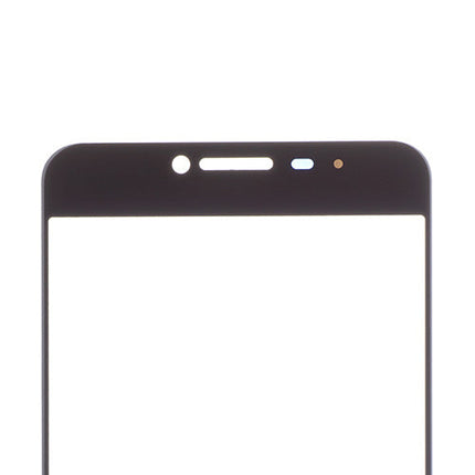 OEM Front Glass for Samsung Galaxy C7 Dark Gray