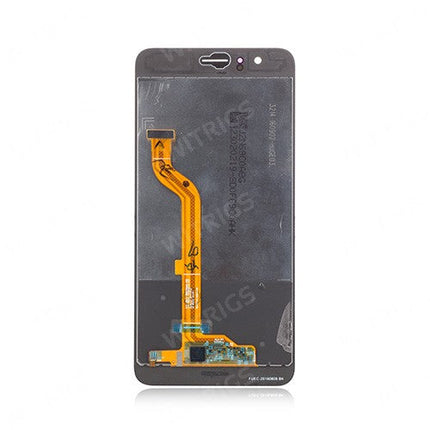 OEM LCD Screen with Digitizer Replacement for Huawei Honor 8 Midnight Black.