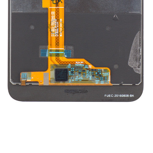 OEM LCD Screen with Digitizer Replacement for Huawei Honor 8 Gold