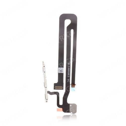 OEM Power + Volume Button Flex for Huawei Mate 9