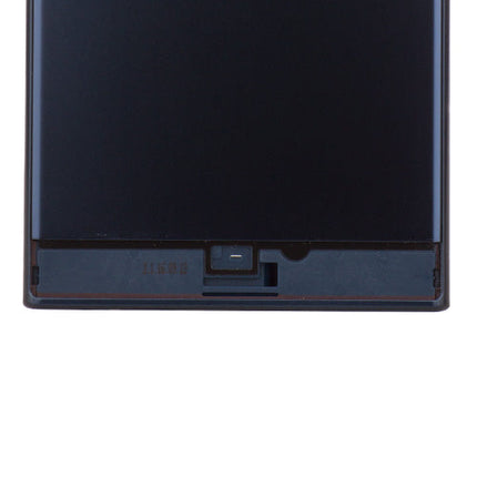 OEM Full Housing for Sony Xperia XZ Forest Blue