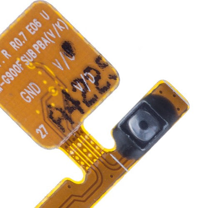 OEM Volume Button Flex for Samsung Galaxy S5