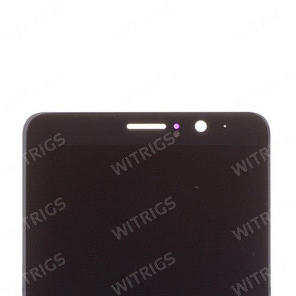 OEM LCD Screen with Digitizer Replacement for Huawei Mate 9 Black
