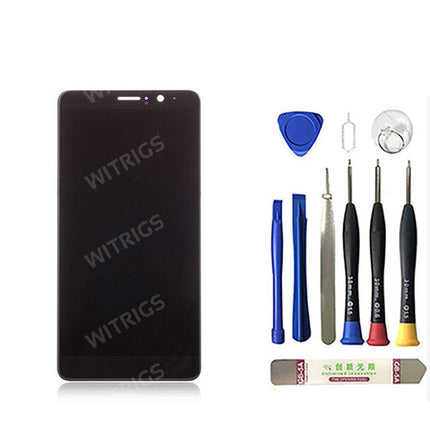 OEM LCD Screen with Digitizer Replacement for Huawei Mate 9 Black