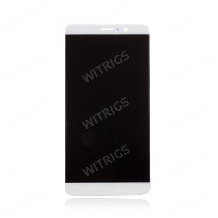 OEM LCD Screen Assembly Replacement for Huawei Mate 9 Ceramic White