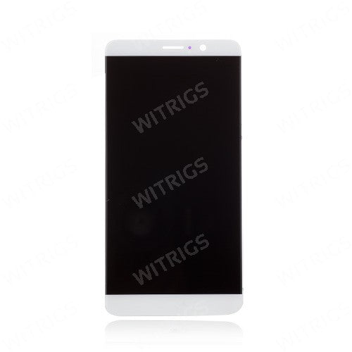 OEM LCD Screen Assembly Replacement for Huawei Mate 9 Ceramic White