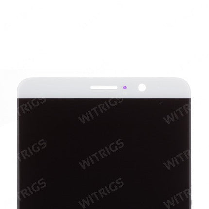 OEM LCD Screen Assembly Replacement for Huawei Mate 9 Ceramic White