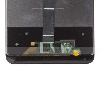 OEM LCD Screen Assembly Replacement for Huawei Mate 9 Ceramic White