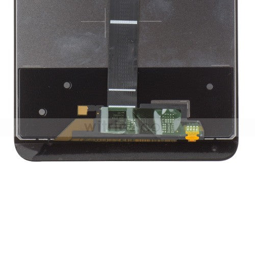 OEM LCD Screen Assembly Replacement for Huawei Mate 9 Ceramic White