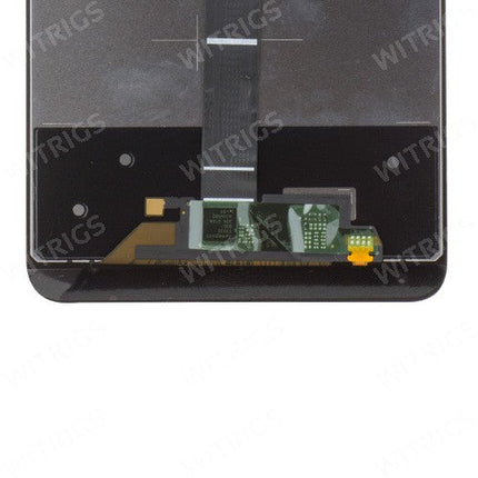 OEM LCD Screen Assembly Replacement for Huawei Mate 9 Champagne Gold