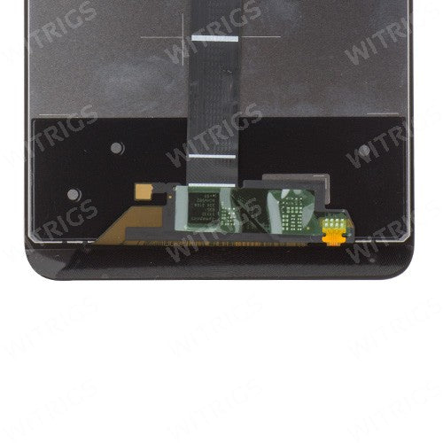 OEM LCD Screen Assembly Replacement for Huawei Mate 9 Champagne Gold