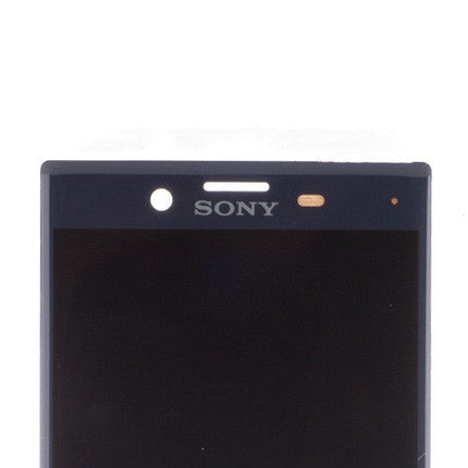 OEM LCD Screen with Digitizer Replacement for Sony Xperia X Compact Universe Black