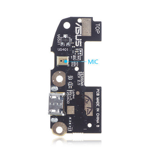 OEM Charging Port PCB Board for Asus Zenfone 2 Laser ZE551KL