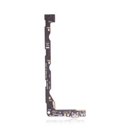 OEM Charging Port Flex for Asus Zenfone 2 Laser ZE601KL