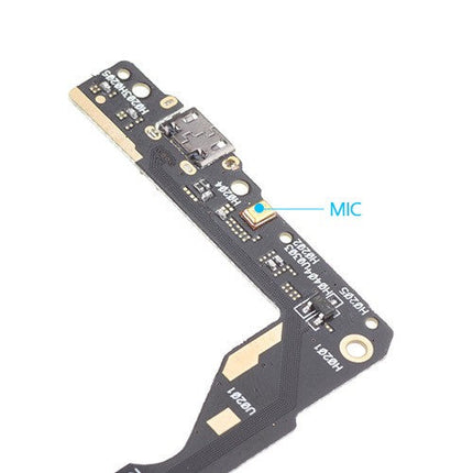OEM Charging Port Flex for Asus Zenfone 2 Laser ZE601KL